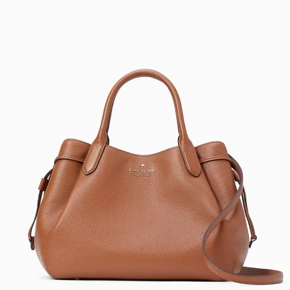 kate spade Bags Kate Spade Dumpling Large Satchel Poshmark